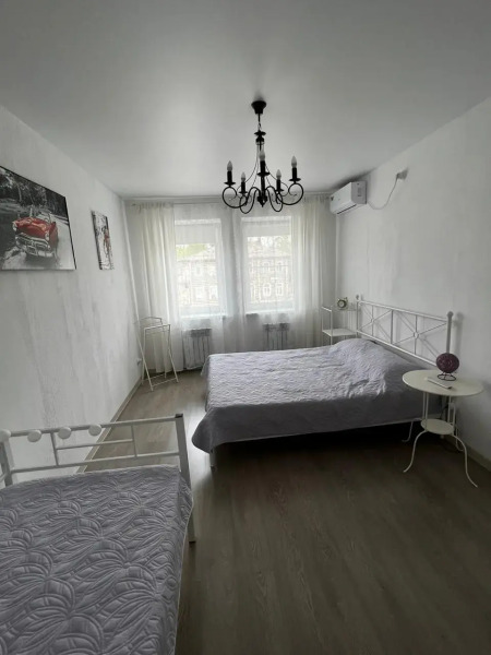 Квартира в центре города Переславль-Залесский