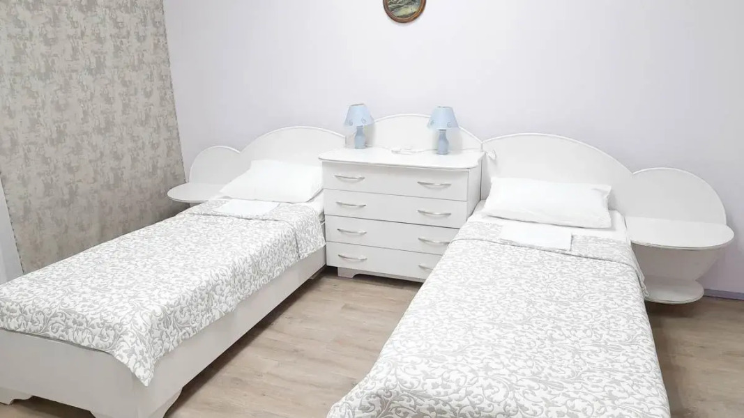 Отель Smart Kdo Златоуст