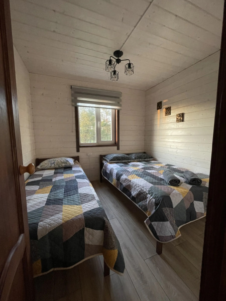 Частный дом на Онежской 24в