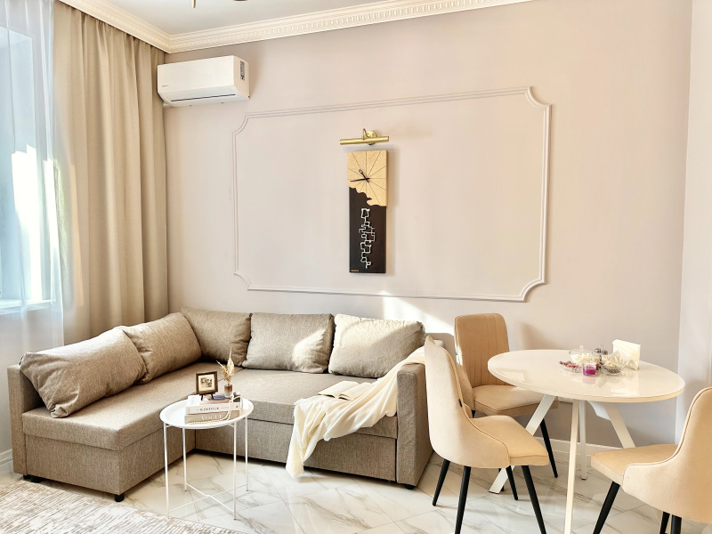 Квартира Ботаника