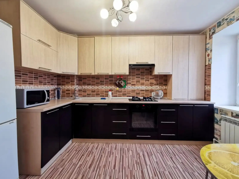 Квартира Двухкомнатные апартаменты