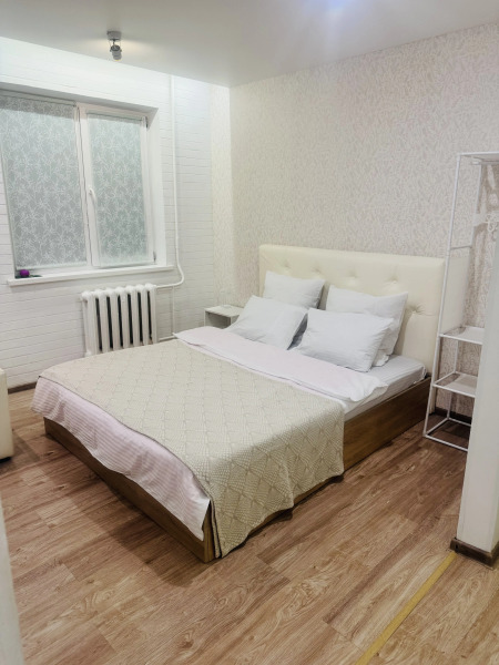 Апартаменты В гостях у Яны