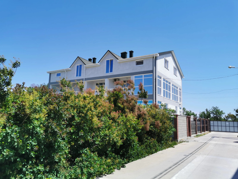 Гостевой дом La Maree