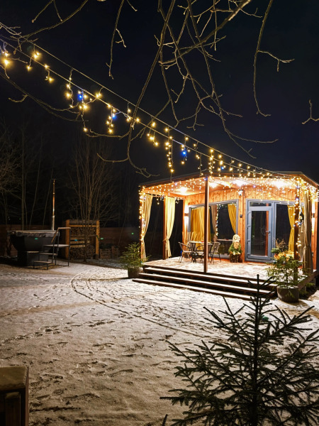 Гостевой Дом Три Обезьяны