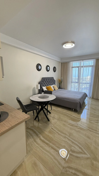 Квартира Видовая квартира в самом центре Сочи