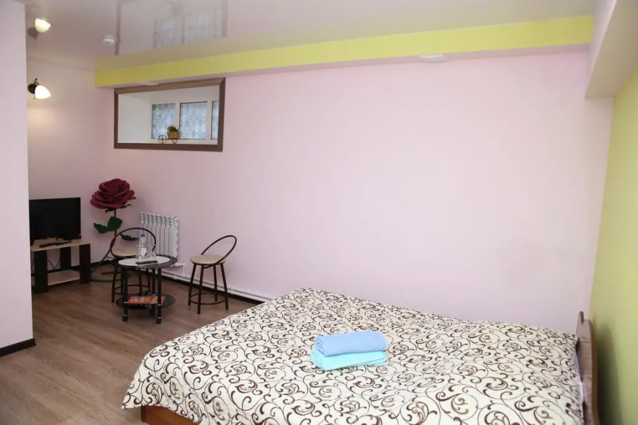 Мини-отель Изба