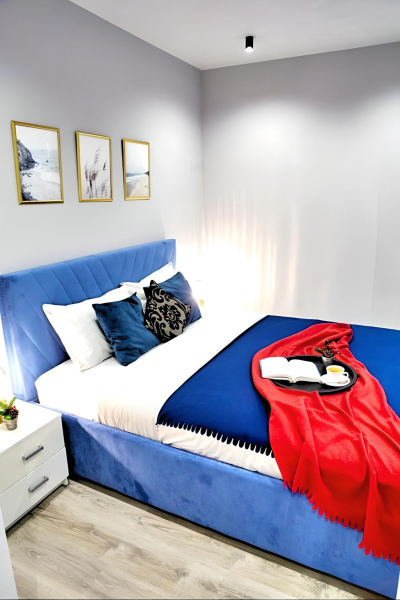 Апартаменты Седьмое небо в Казани