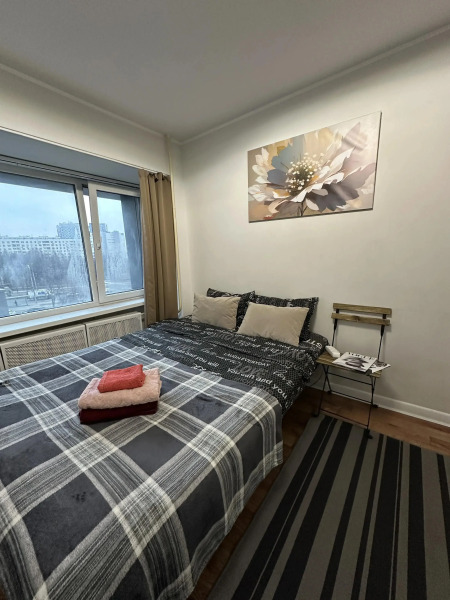 Апартаменты BukHome Студия на Беляево