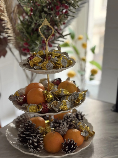 Квартира Евродвушка на Васильевском