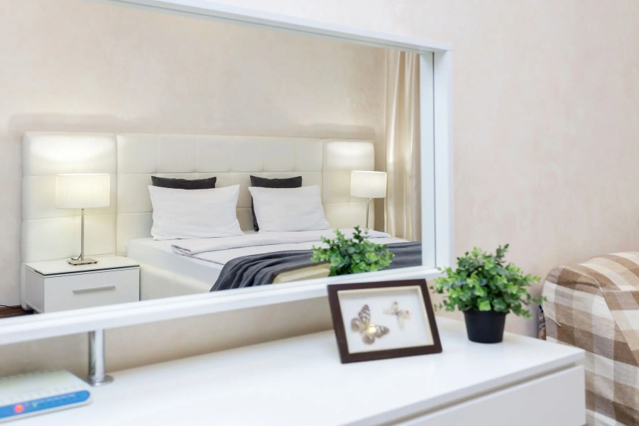 Апартаменты в Самом Центре Минска