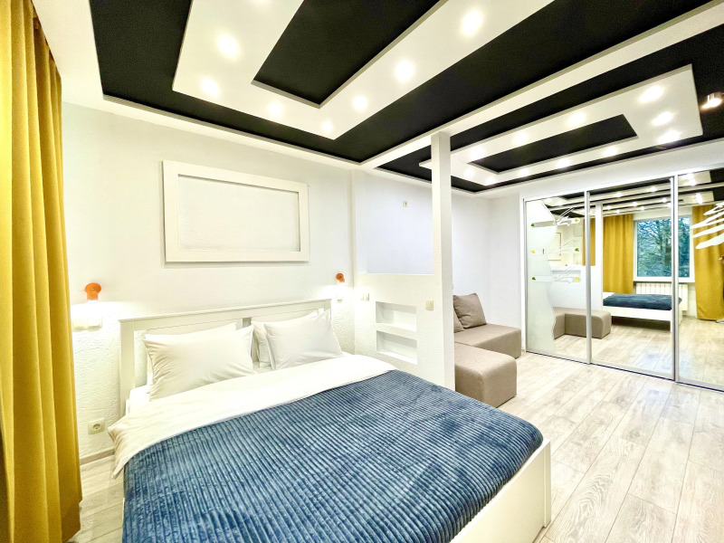 Апартаменты Rauktis