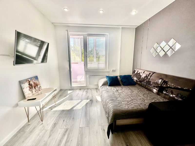 Квартира аэропорт Жуковский новые островцы