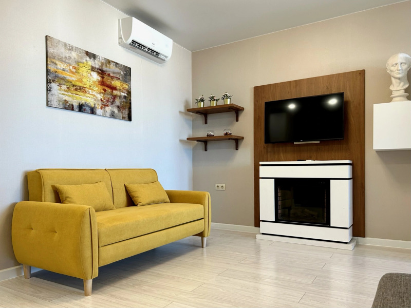 Апартаменты Евро Bliss