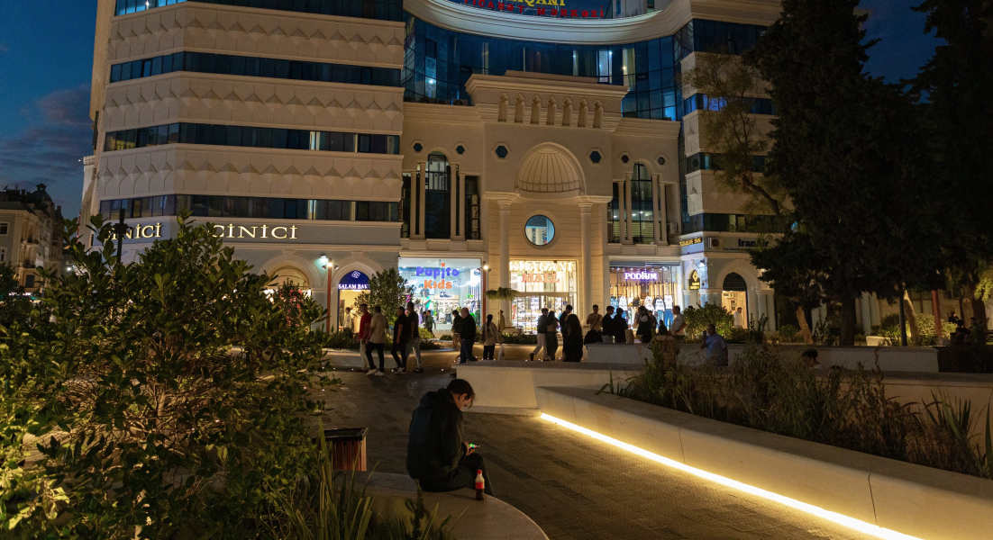 Отель Square Boutique