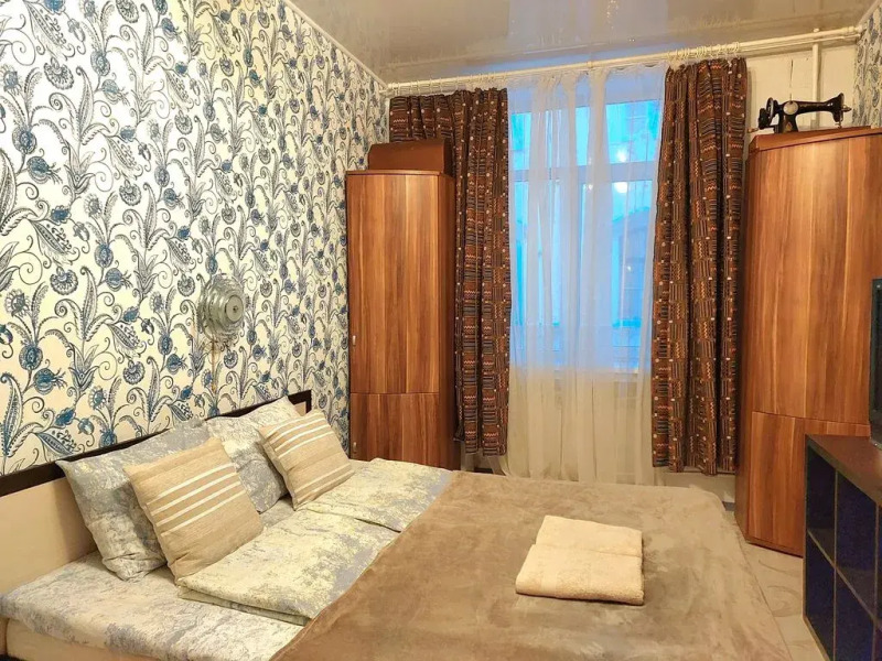 Квартира В Центре Средневековья