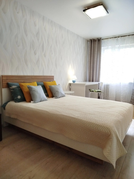 Квартира 2-х Комнатная Близко к Центру