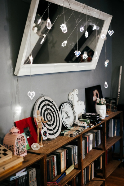 Гостевой дом Good Rooms