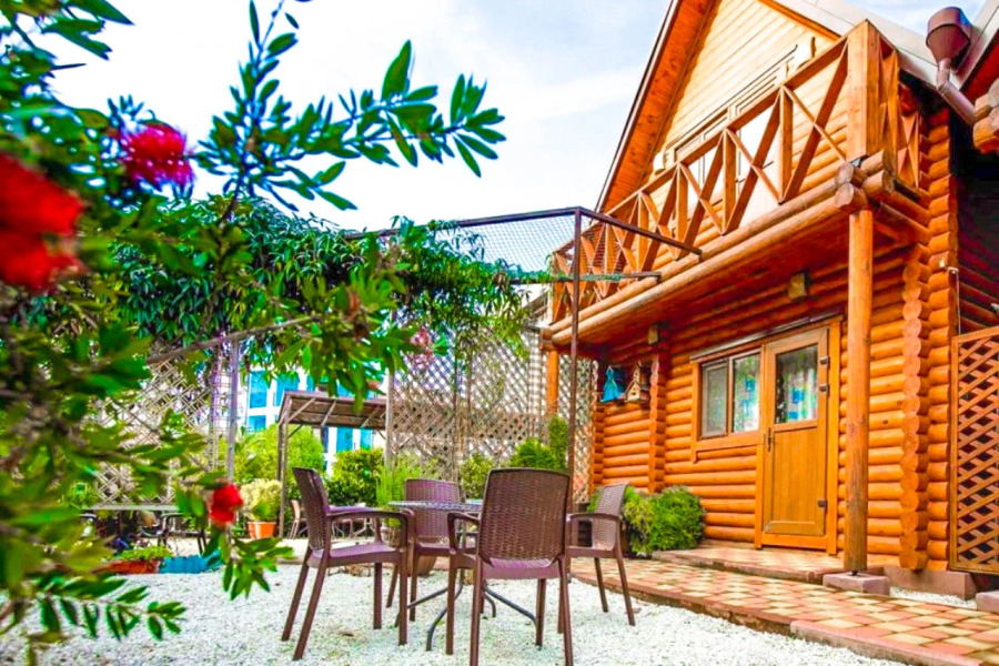 Частный Дом Galla by Sun City Hotels