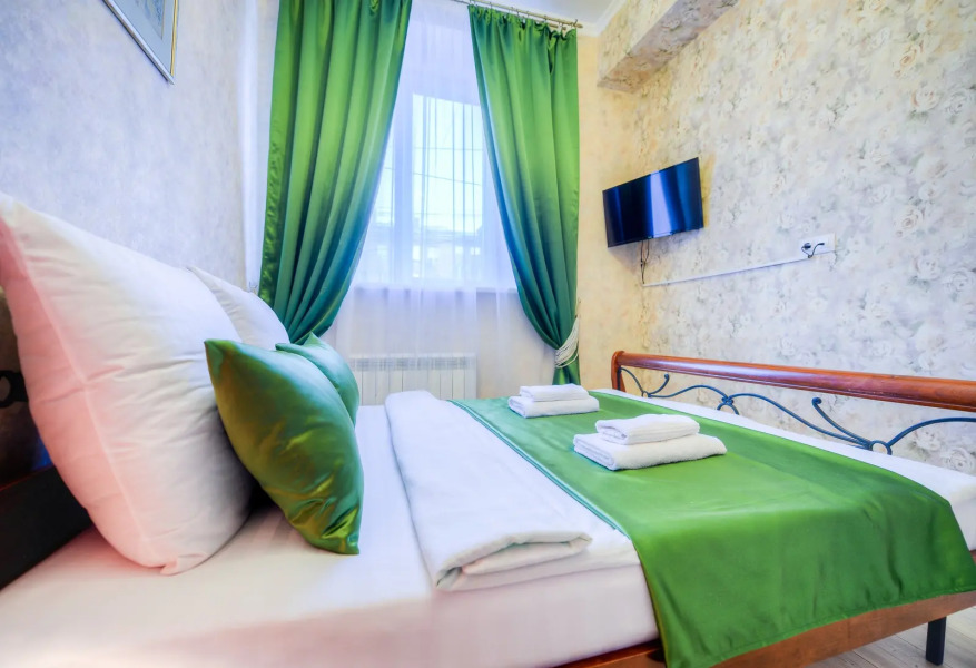 Апартаменты Пять Звёзд на Театральной Площади