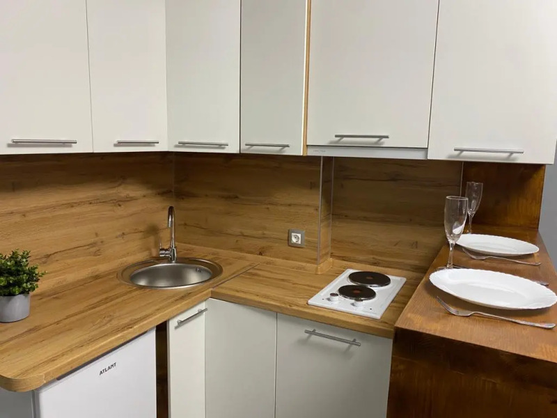 Квартира Студия в центре Батайска