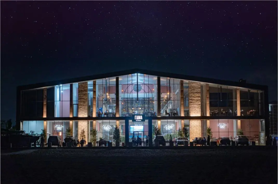 Отель Alleya Resort