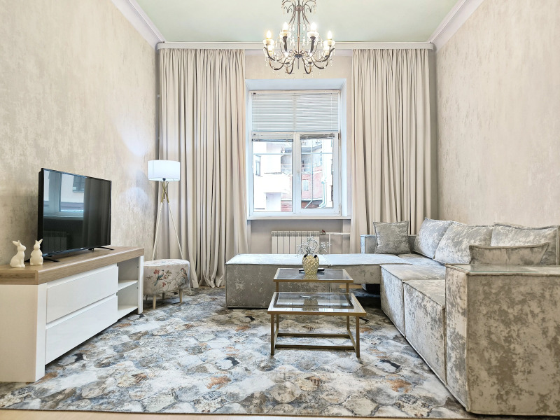 Квартира Пешеходная Зона Комсомольская 8