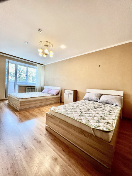 Апартаменты Двухкомнатная Квартира в Центре у Парка Имени Горького