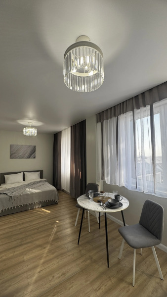 Квартира Стильная студия в Южном