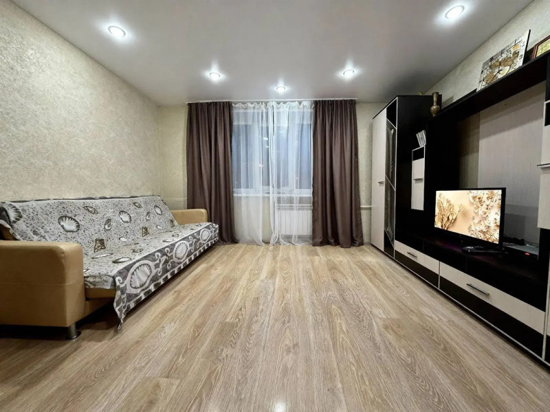 Апартаменты SeveRent на Приморском бульваре 16