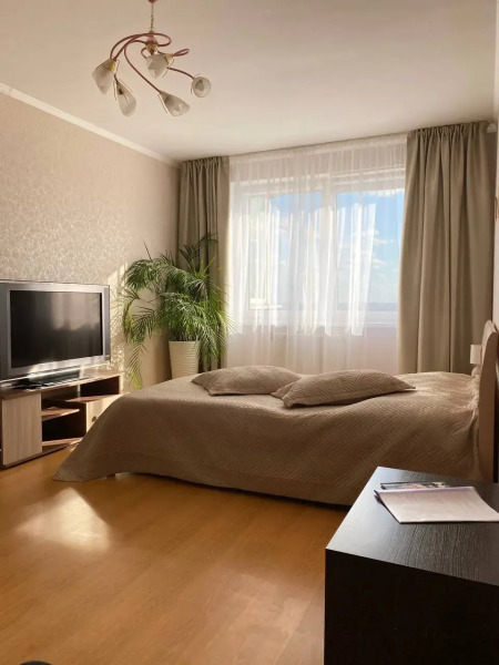 Апартаменты Виллима Фермора 5