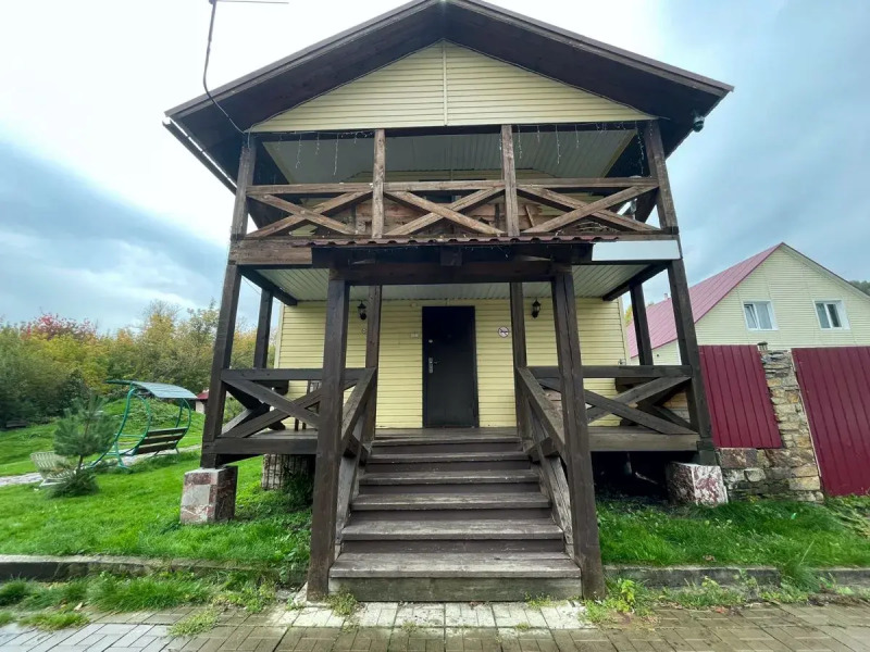 Гостевой дом Ковчег