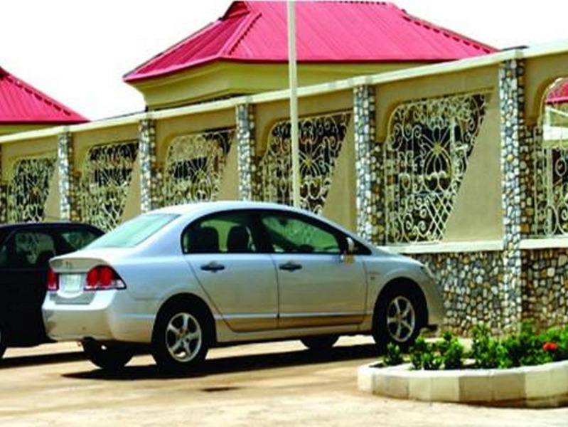 Choice Gate Hotel - Double Deluxe