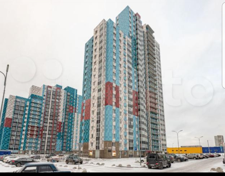 Апартаменты "Белые Ночи" Студия на Энтузиастов 15