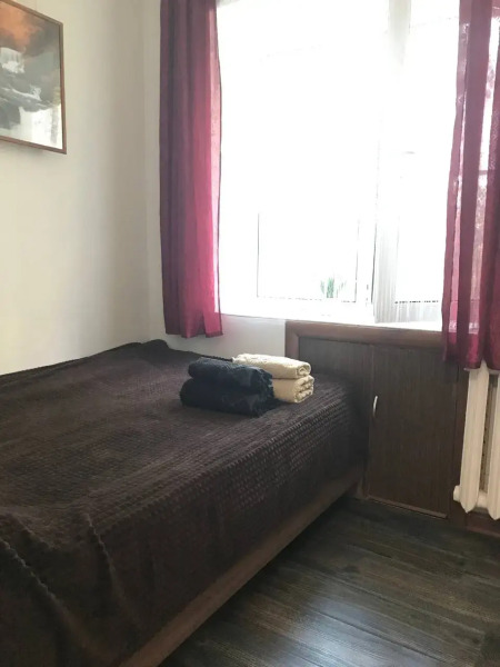 Квартира Студии у Библиотеки №1