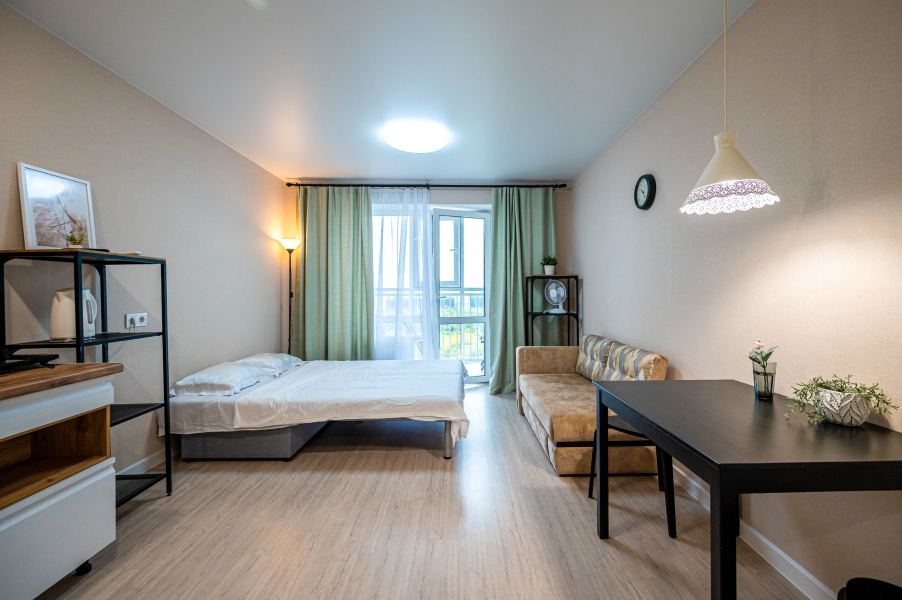 Квартира Privi House у Аэропорта