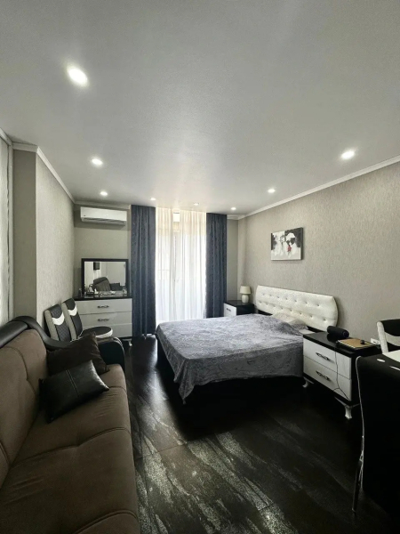 Апартаменты в Orbi Residence