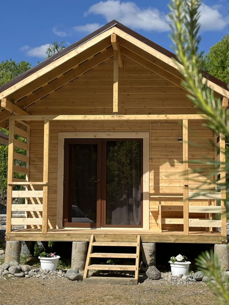 База отдыха Семейная усадьба Маруся