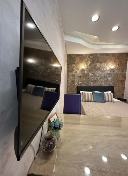 Квартира Стильная квартира в центре