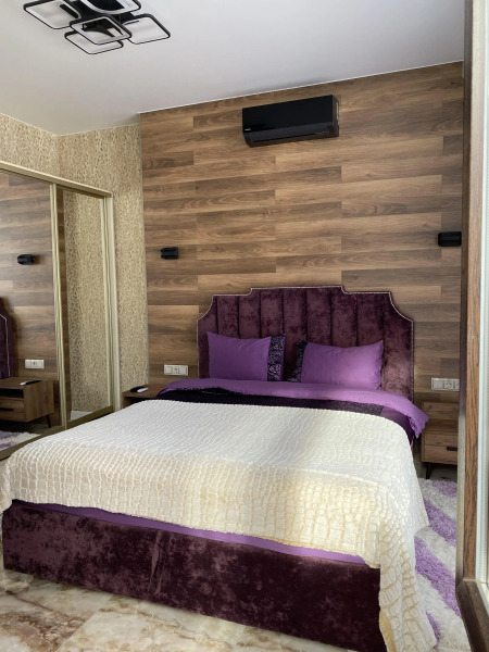 Апартаменты Люкс-Апарт Эстонская 9/4