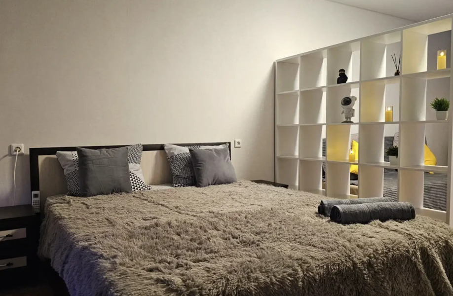 Апартаменты Московский Проспект 126