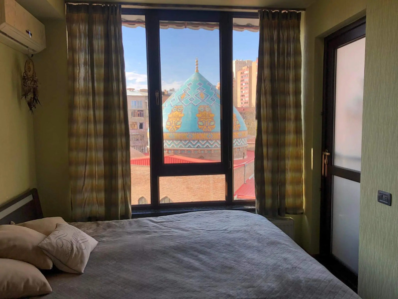 Апартаменты в Самом Центре