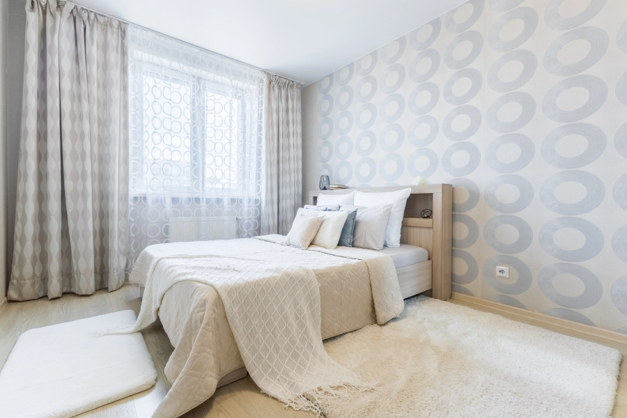 Апартаменты Comfort Home на Сибгата Хакима 50