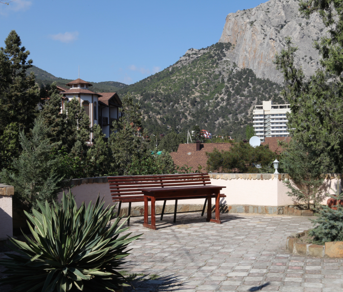 Апартаменты Голицына 19