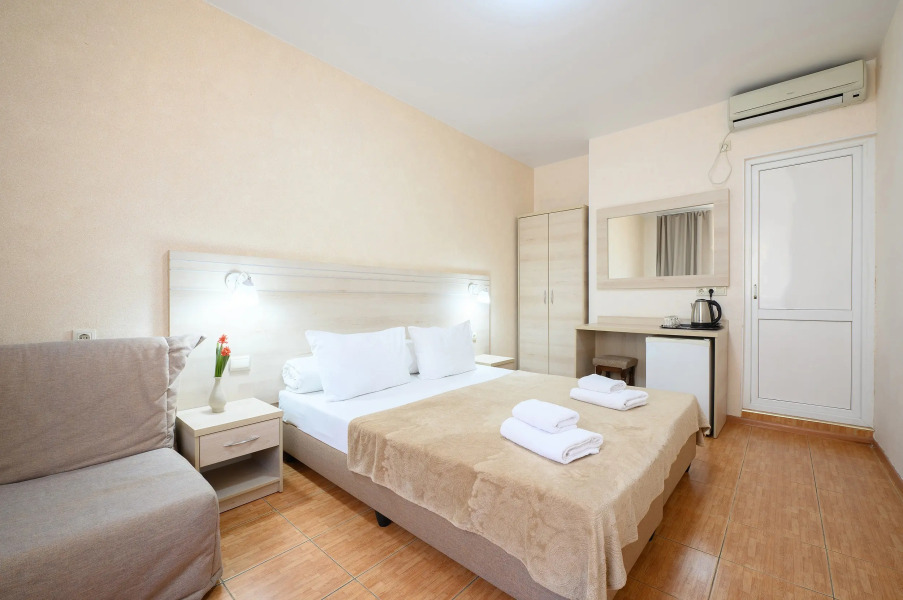 Гостевой дом Альбатрос