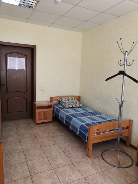 Хостел Министра