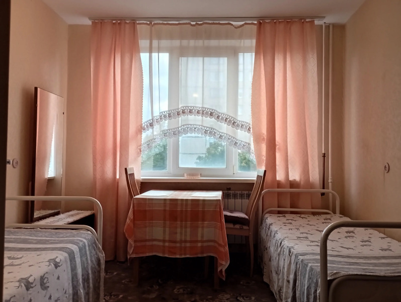 Квартира Уютная 2 комнатная