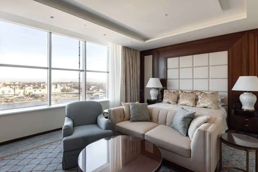 Отель Челябинск Сити Отель