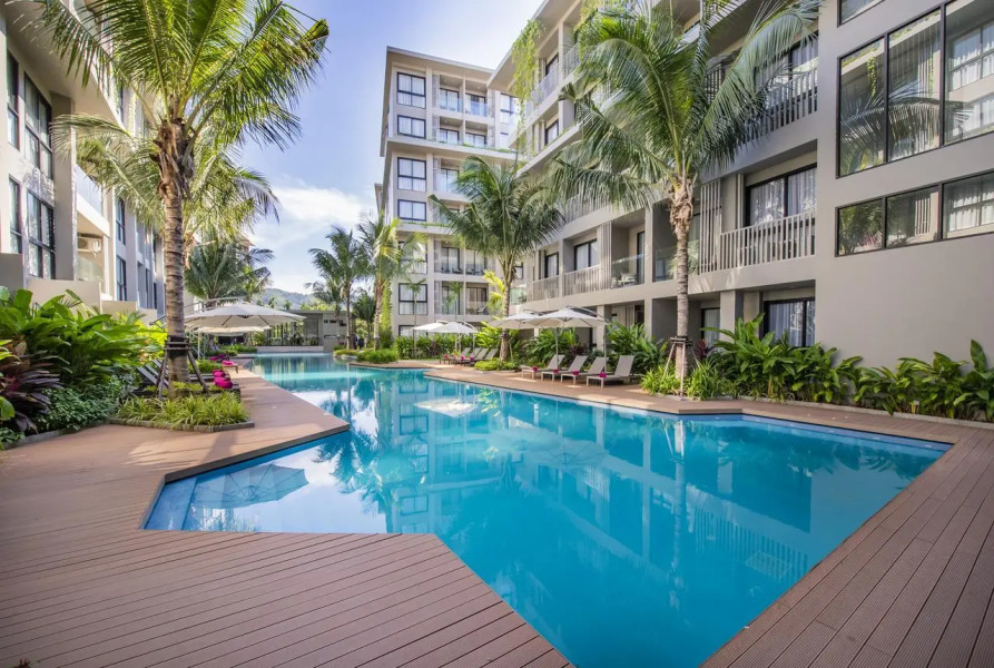 Diamond Resort Phuket