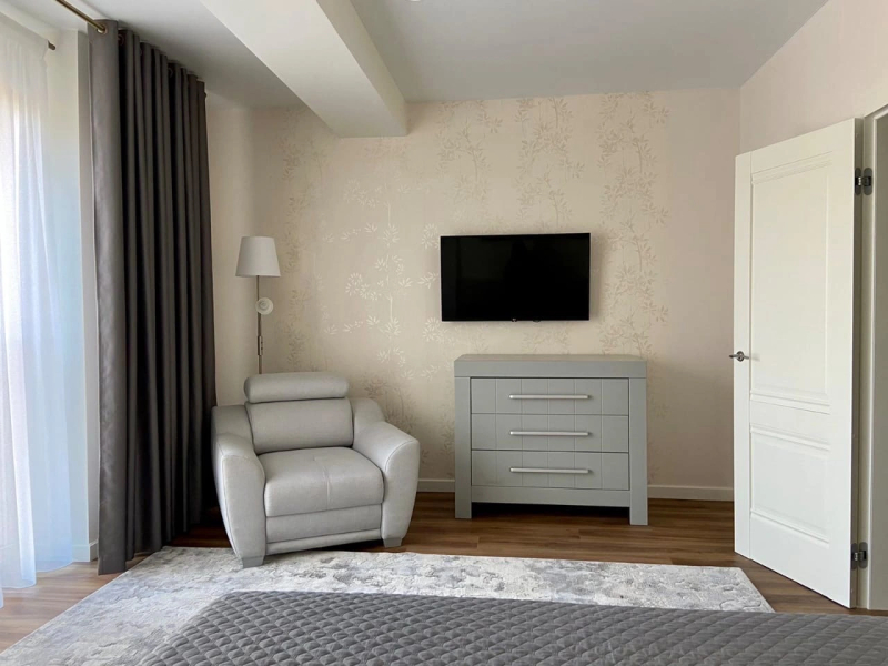 Апартаменты Счастье есть