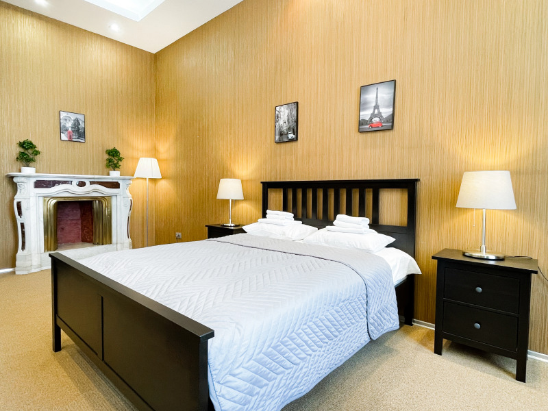 Эрмитаж отель